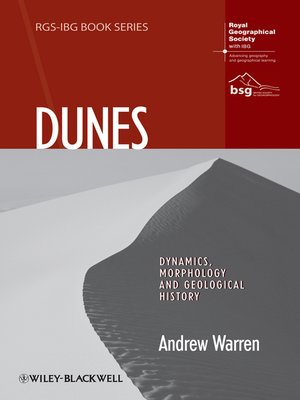 cover image of Dunes